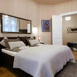 Urban Downtown Center Viena